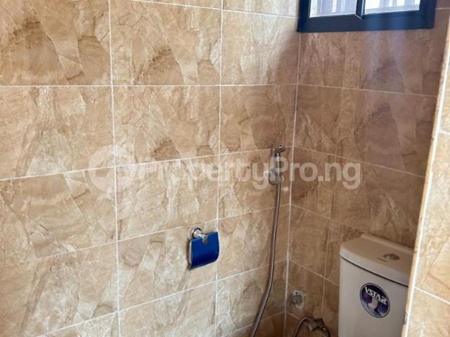 Rent Newly Built 4 Bedroom Twin Duplex With Bq in Apo Abuja 4MRTV | PropertyPro Nigeria