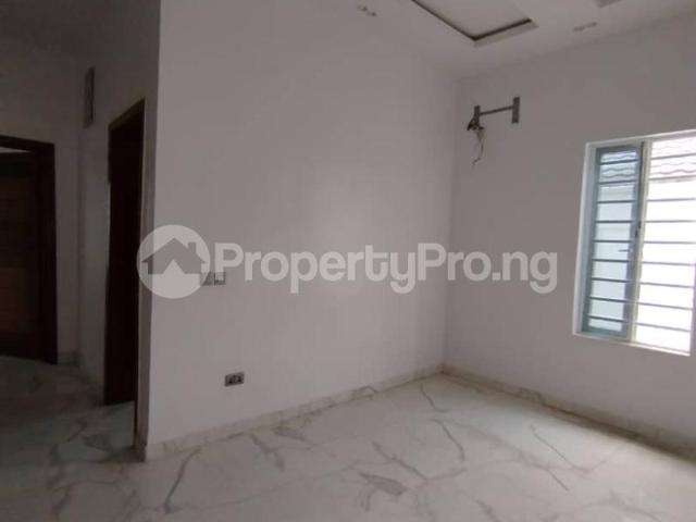 Rent Newly Built 4 Bedroom Detached Duplex in Agungi, Lekki Lagos 7LWHQ | PropertyPro Nigeria