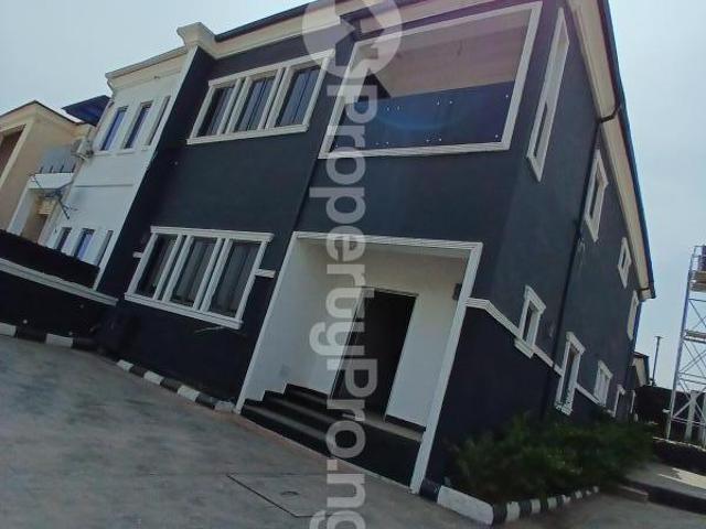 Rent Newly Built 4 Bedroom Detached Duplex With Bq in Asokoro Abuja 7MNGS | PropertyPro Nigeria