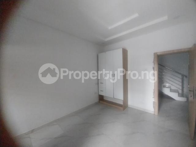 Rent Newly Built 4 Bedroom Duplex in Isheri North, Ojodu Lagos 5LVFZ | PropertyPro Nigeria
