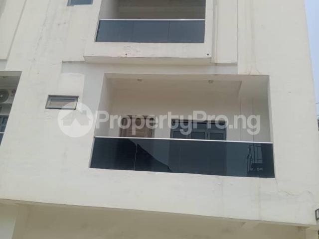 Rent Newly Built 4 Bedroom Duplex in Maitama Abuja 6MVNC | PropertyPro Nigeria