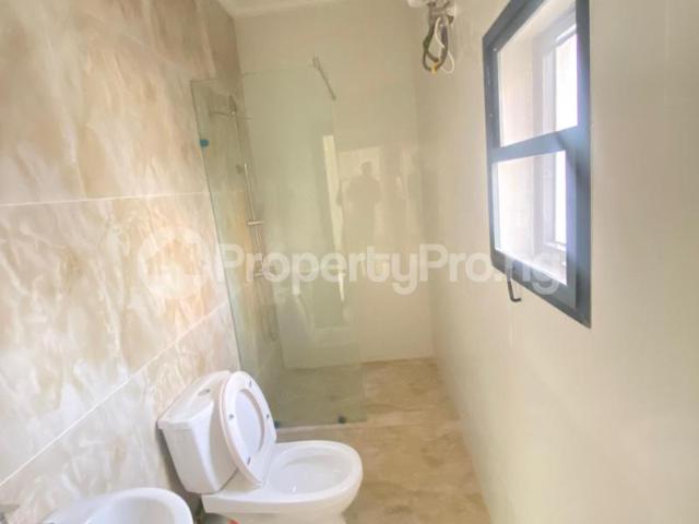 Rent Newly Built 4 Bedroom Flat in Ikoyi Lagos 3MPGQ | PropertyPro Nigeria