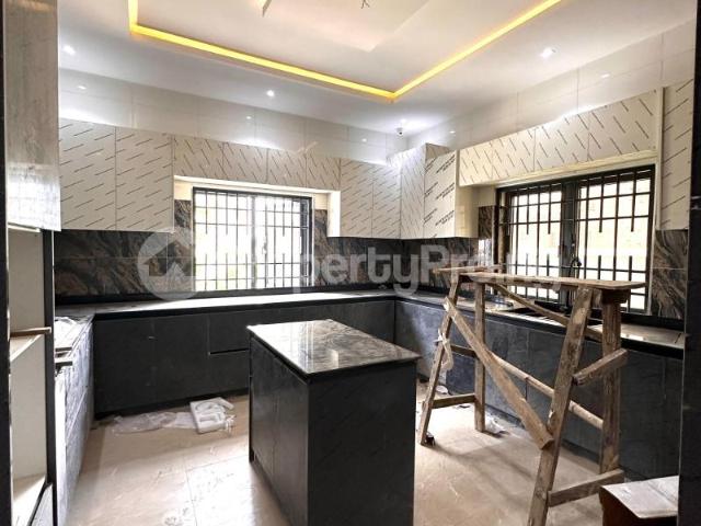 Rent Newly Built 4 Bedroom Fully Detached Duplex With Bq in Katampe Ext Abuja 9MUSW | PropertyPro Nigeria