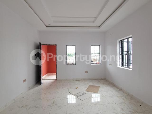 Rent Newly Built 4 Bedroom Semi Detached Duplex With Bq in Akobo, Ibadan Oyo 5NMSY | PropertyPro Nigeria