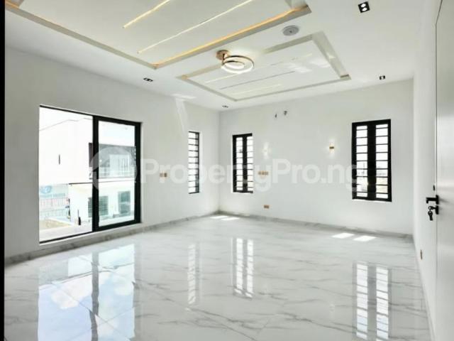 Rent Newly Built 4 Bedroom Semi Detached Duplex in Ado, Ajah Lagos 3MKSX | PropertyPro Nigeria