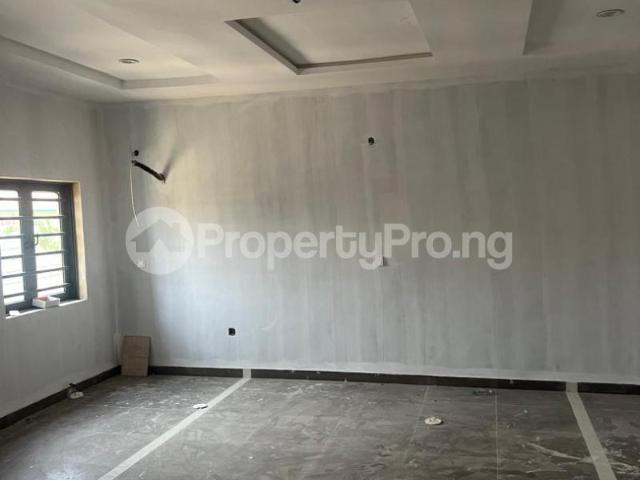 Rent Newly Built 4 Bedroom Semi Detached Duplex in Iwo Rd, Ibadan Oyo 0MRWK | PropertyPro Nigeria