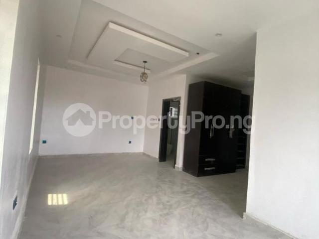 Rent Newly Built 4 Bedroom Semi Detached Duplex in Olokonla, Ajah Lagos 3MSHB | PropertyPro Nigeria
