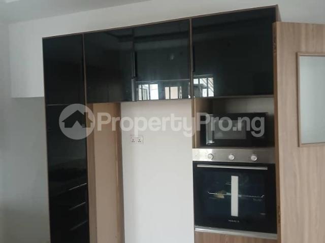 Rent Newly Built 4 Bedroom Terrace Duplex With Bq in Lekki Phase 1, Lekki Lagos 8NKQY | PropertyPro Nigeria