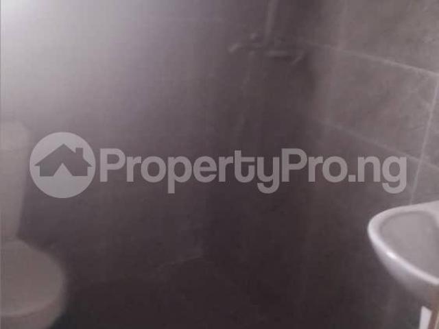 Rent Newly Built 4 Units Of 3 Bedroom Flat in Akobo, Ibadan Oyo 2LSKE | PropertyPro Nigeria