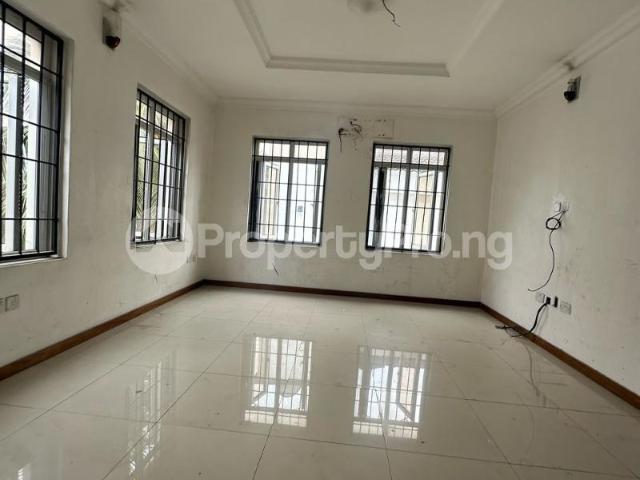 Rent Newly Built 4bedroom Terrace Duplex With Bq in Life Camp Abuja 3NAMK | PropertyPro Nigeria