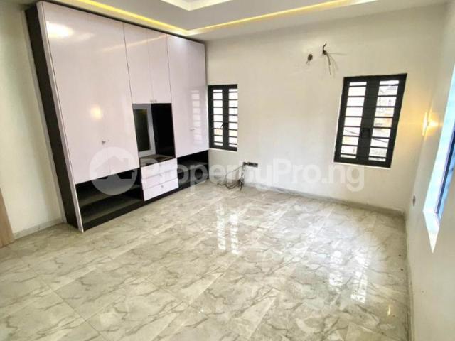 Rent Newly Built 5 Bedroom Terrace Duplex in Ajah Lagos 1LVYB | PropertyPro Nigeria