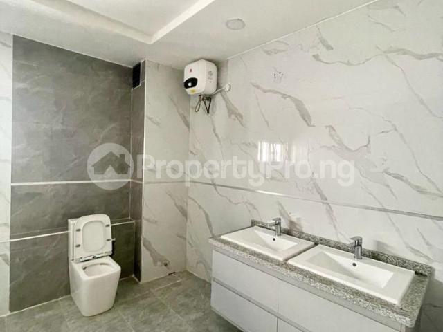 Rent Newly Built 5 Bedroom Semi Detached Duplex With Bq in Banana Island, Ikoyi Lagos 2MTCT | PropertyPro Nigeria