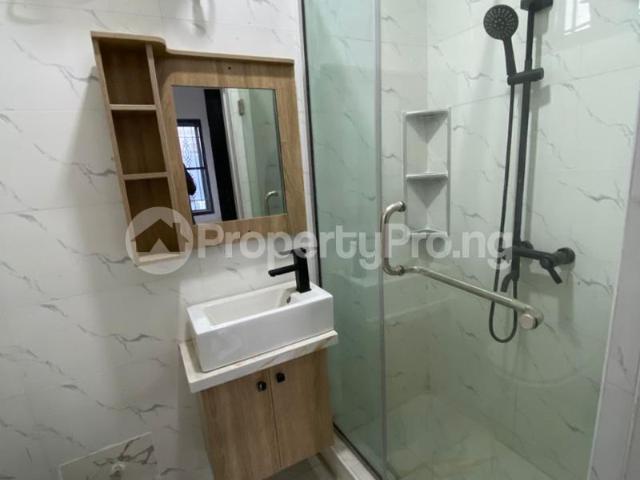 Rent Newly Built 5 Bedroom Semi Detached Duplex With Bq in Lekki Phase 1, Lekki Lagos 3LUDH | PropertyPro Nigeria