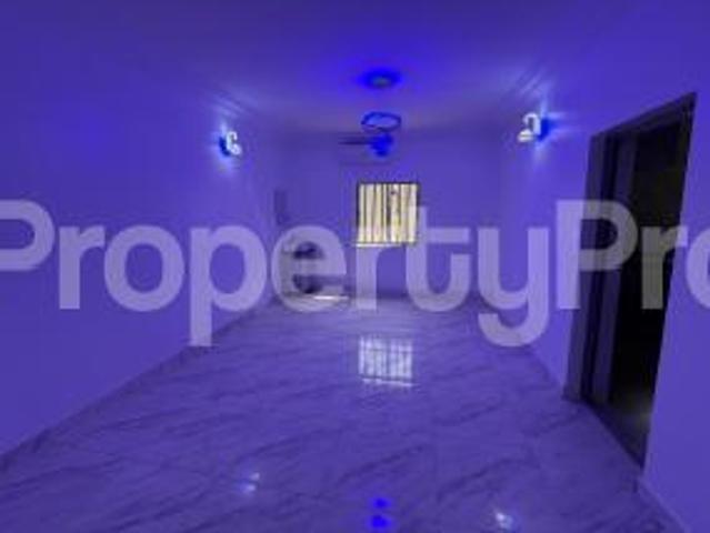 Rent Newly Built 6 Uints Of 3 Bedroom Flat in Wuse 1 Abuja 3MUZF | PropertyPro Nigeria