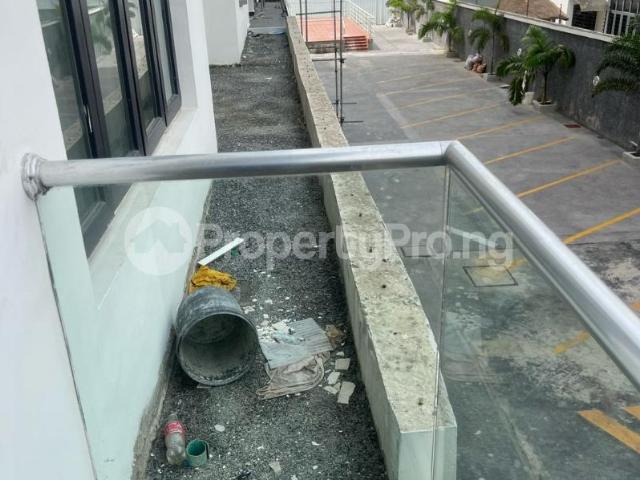Rent Newly Built 4 Bedroom Maisonette+bq+amenities in Banana Island, Ikoyi Lagos 9MXAC | PropertyPro Nigeria
