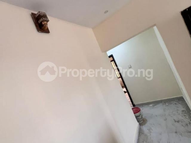 Rent Newly Renovated 4 Bedroom Semi Detached Duplex in Ajah Lagos 6MPJC | PropertyPro Nigeria