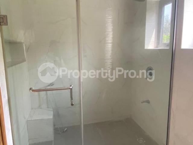 Rent Newly Renovated 4 Bedroom Terrace Duplex in Banana Island, Ikoyi Lagos 3MWVA | PropertyPro Nigeria