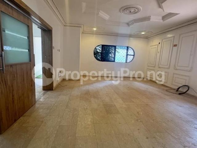 Rent Newly Renovated 5 Bedroom Detached Duplex With Bq in Maitama Abuja 4MUPS | PropertyPro Nigeria
