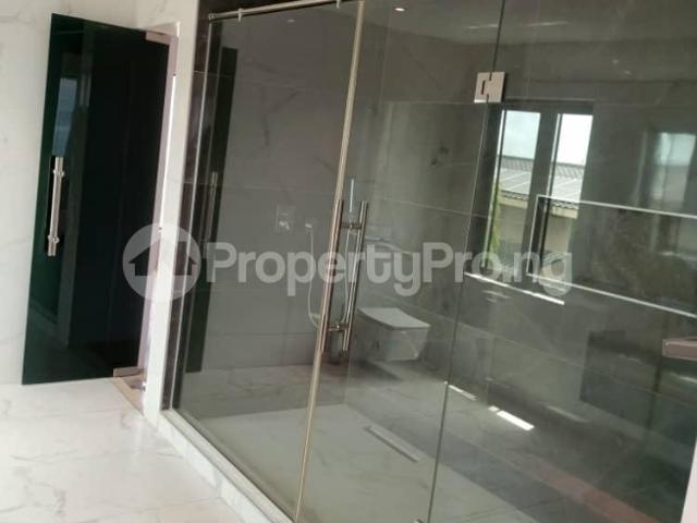 Rent Newly Built 5 Bedroom Detached Duplex in Osborne Foreshore Estate, Ikoyi Lagos 4MSRP | PropertyPro Nigeria
