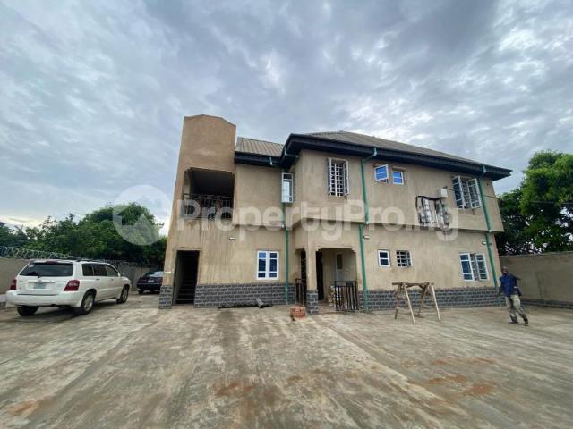 Rent Newly Built 2 Bedroom Flat in Egbeda, Alimosho Lagos 9MSXQ | PropertyPro Nigeria
