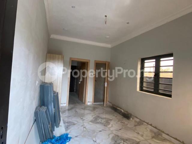 Rent Newlybuilt Roomself Contain Apartment, At Shagari in Egbeda, Alimosho Lagos 2NCYY | PropertyPro Nigeria