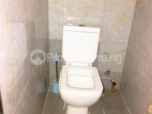 Rent Nice And Standard Self Con in Agungi, Lekki Lagos 9LVEM | PropertyPro Nigeria