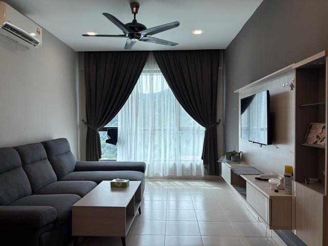 RENT One Foresta Bayan Lepas