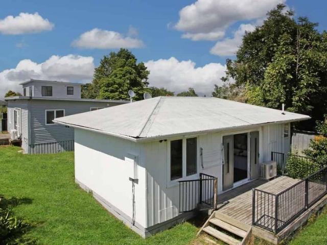 Rent One or Both Dwellings!