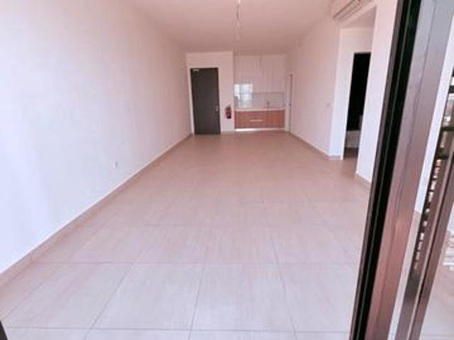 Rent at Tuai Timur Setia Alam Selangor