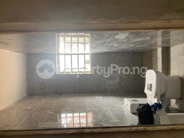 Rent Newly Built 1 Bedroom Flat in Enugu 3NJZW | PropertyPro Nigeria