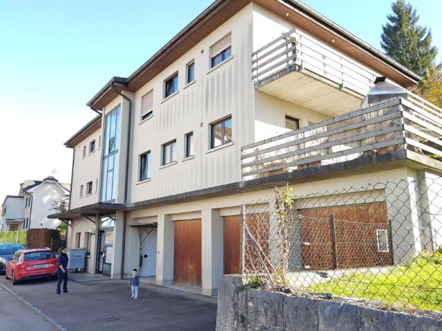 Rent a 3 rooms apartment in Courfaivre Flatfox