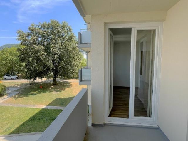 Rent a 3 ½ rooms apartment in Courrendlin Flatfox