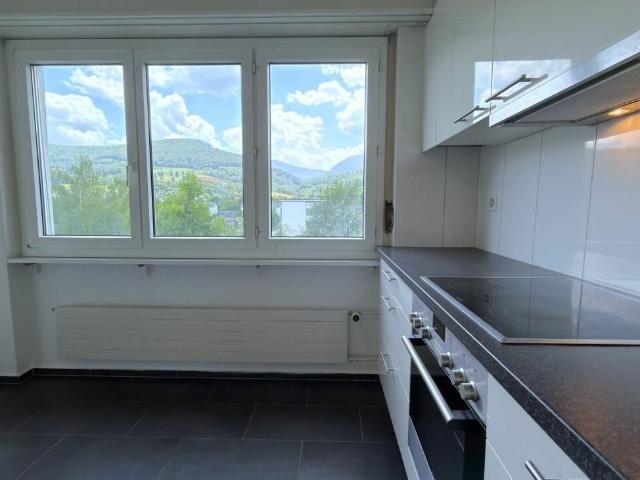 Rent a 3 ½ rooms apartment in Courrendlin Flatfox