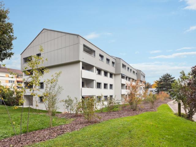 Rent a 3 ½ rooms apartment in Colombier NE Flatfox