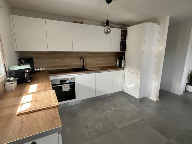 Rent a 3 ½ rooms apartment in Cortaillod Flatfox