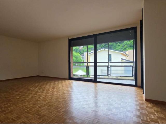 Rent a 3 ½ rooms apartment in Canobbio Flatfox