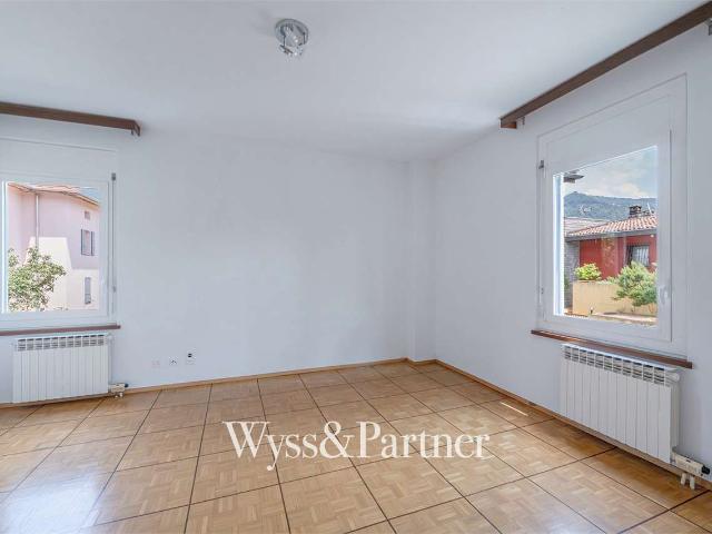 Rent a 3 ½ rooms apartment in Castel San Pietro Flatfox