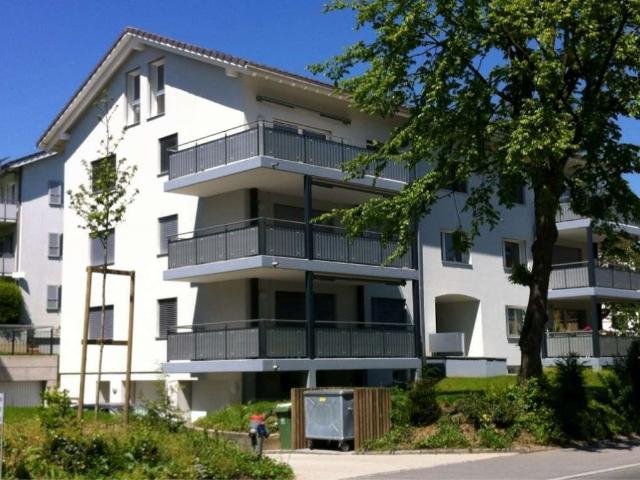 Rent a 3 ½ rooms apartment in Cham Flatfox
