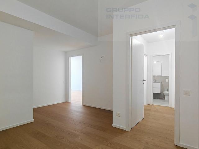 Rent a 3 ½ rooms apartment in Chiasso Flatfox
