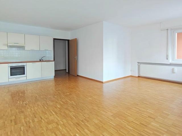 Rent a 3 ½ rooms apartment in Chiasso Flatfox