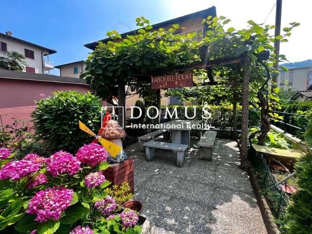 Rent a 3 rooms apartment in Chiasso Flatfox