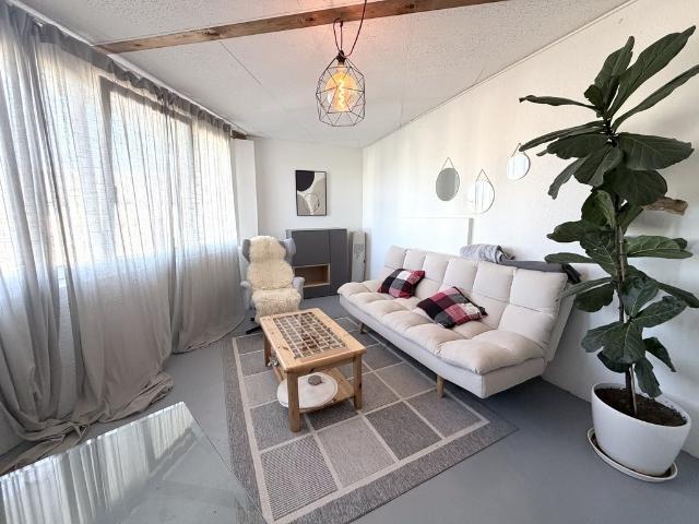 Rent a 3 rooms apartment in Crissier Flatfox