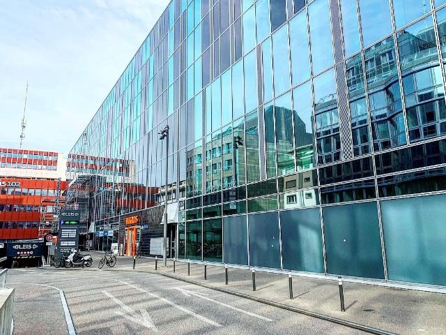Rent a 3 ½ rooms apartment in Aarau Flatfox