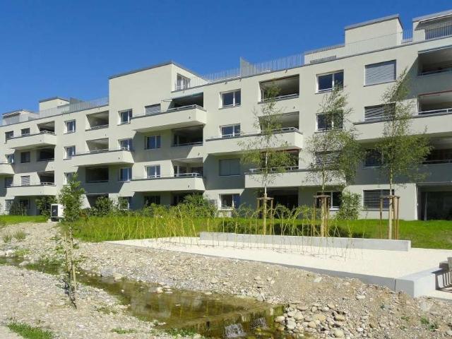Rent a 3 ½ rooms apartment in Aarburg Flatfox
