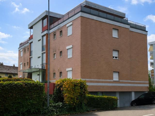 Rent a 3 rooms apartment in Aarburg Flatfox