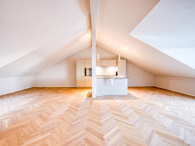 Rent a 3 ½ rooms apartment in Aarburg Flatfox