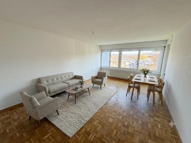 Rent a 3 ½ rooms apartment in Abtwil Flatfox
