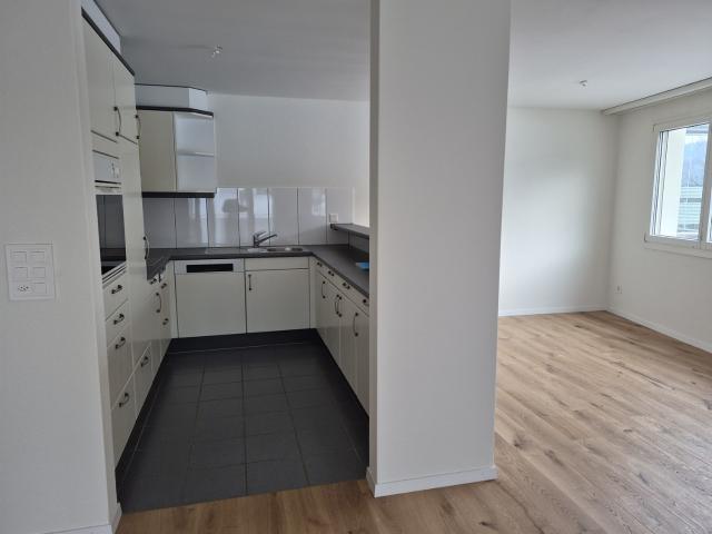 Rent a 3 ½ rooms apartment in Adligenswil Flatfox