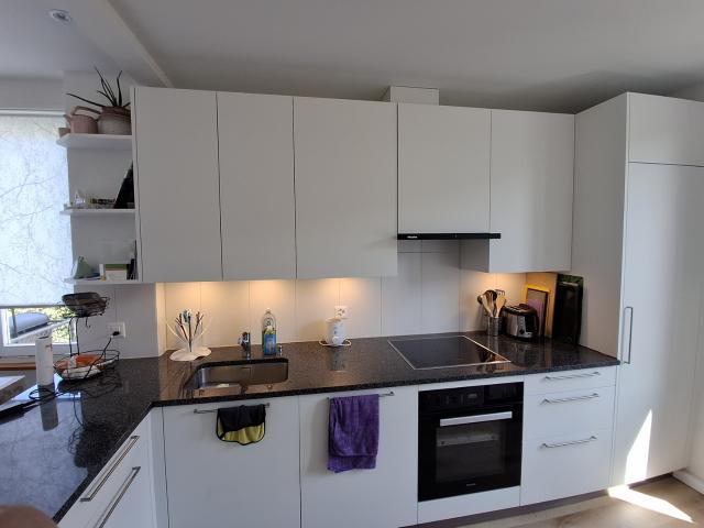 Rent a 3 ½ rooms apartment in Adliswil Flatfox