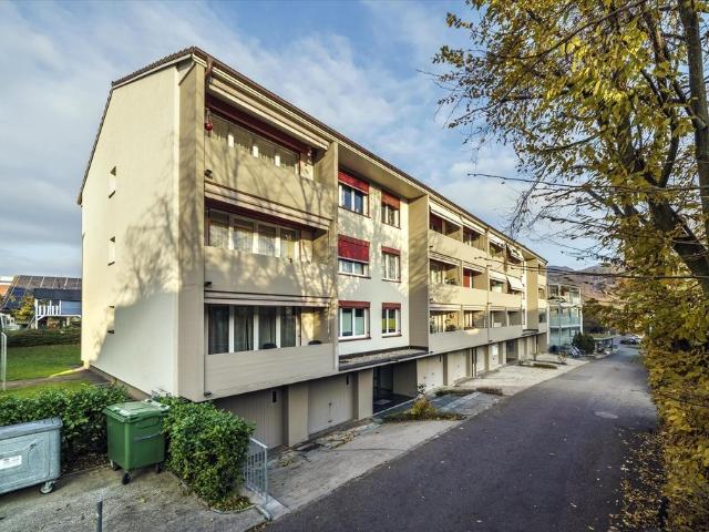 Rent a 3 rooms apartment in Aesch BL Flatfox
